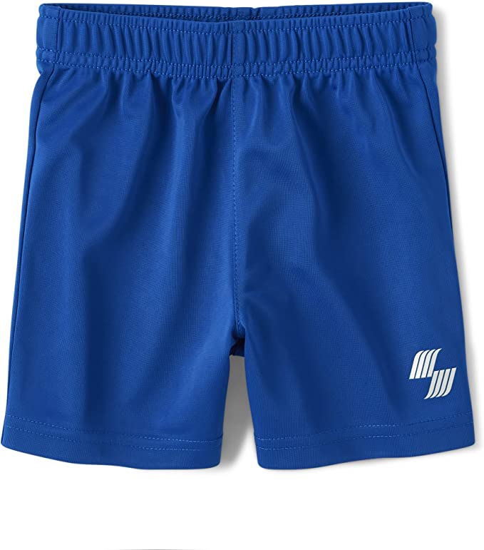 Gym Shorts - Parent Approved 4 Kids